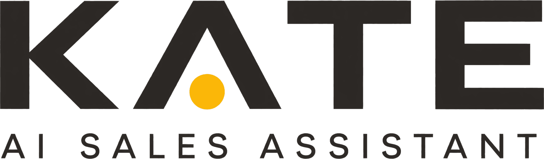 Kate — AI sales assistant